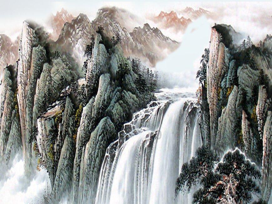 逃离奇幻仙境